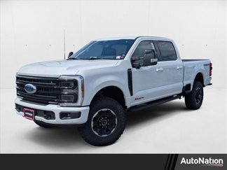 New 2026 Ford F250 Platinum video 1