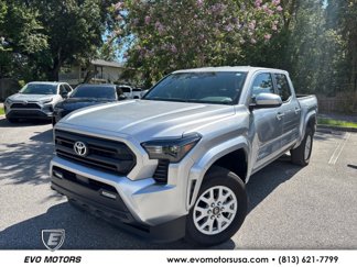 Used 2024 Toyota Tacoma SR5 image 1