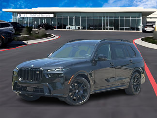 New 2026 BMW X7 M60i image 1