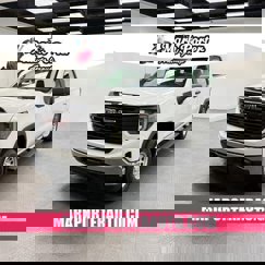 New 2026 GMC Sierra 1500 Pro w/ Trailering Package video 1