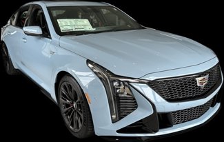 New 2025 Cadillac CT5 V Blackwing w/ Super Cruise 1 Package image 1