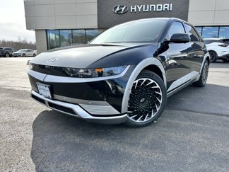New 2024 Hyundai Ioniq 5 Limited image 1