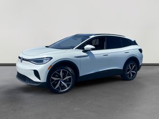 New 2025 Volkswagen ID.4 Pro S image 1