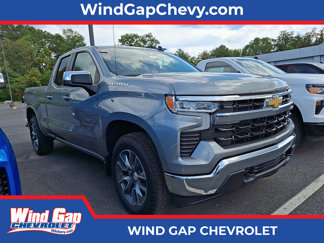 New 2026 Chevrolet Silverado 1500 LT video 1