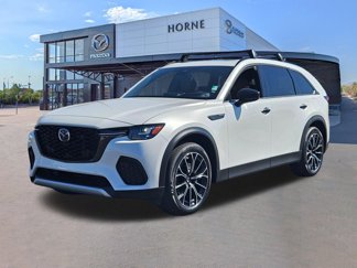 New 2025 MAZDA CX-70 Plug-In Hybrid w/ Premium Plus image 1