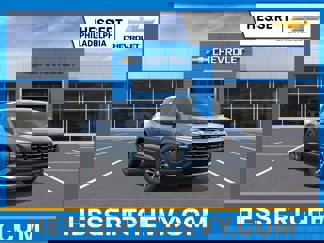 New 2026 Chevrolet Equinox LT w/ Convenience Package II image 1
