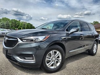 Used 2019 Buick Enclave Premium w/ Trailering Package, 5000 lbs. image 1