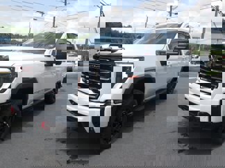 New 2025 GMC Sierra 2500 AT4 w/ AT4 Premium Plus Package image 1