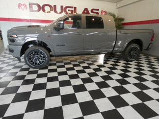 New 2026 RAM 3500 Limited image 1