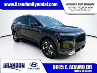 New 2026 Hyundai Ioniq 9 S image 1