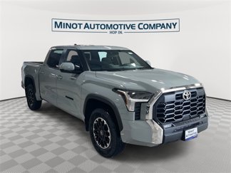 New 2026 Toyota Tundra SR5 image 1