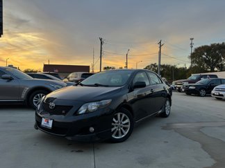 Used 2010 Toyota Corolla S image 1