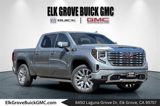 New 2026 GMC Sierra 1500 Denali image 1