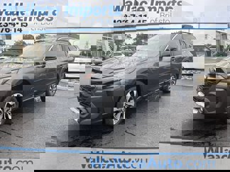 New 2025 Subaru Outback Limited image 1