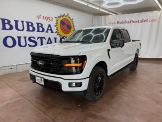 New 2025 Ford F150 XLT video 1