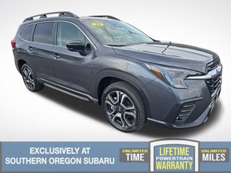 New 2025 Subaru Ascent Limited image 1