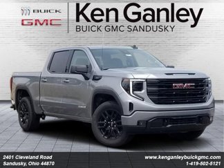 New 2026 GMC Sierra 1500 Elevation image 1