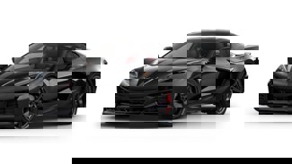 New 2026 Chevrolet Corvette E-Ray w/ ZER Performance Package image 1