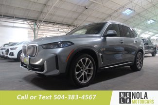 Used 2024 BMW X5 sDrive40i image 1