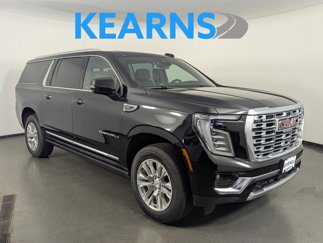 Used 2025 GMC Yukon XL Denali image 1