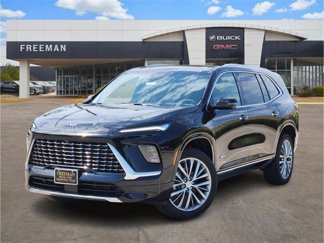 New 2026 Buick Enclave Avenir w/ LPO, All-Weather Package image 1