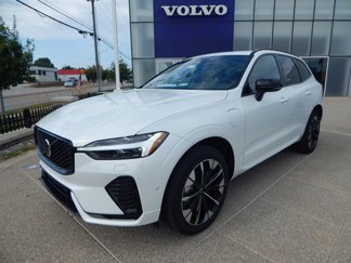 New 2026 Volvo XC60 T8 Plus w/ Climate Package image 1