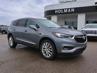 Used 2021 Buick Enclave Premium w/ Sun and Sites Package image 1
