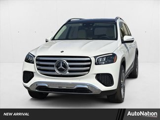 New 2026 Mercedes-Benz GLS 450 4MATIC video 1