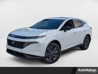 New 2025 Nissan Murano SL image 1