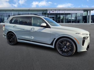 New 2026 BMW X7 xDrive40i w/ M Sport Package image 1