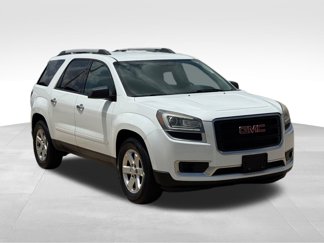 Used 2016 GMC Acadia SLE image 1