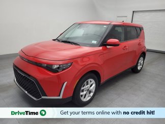 Used 2024 Kia Soul LX w/ Option Group 015 image 1