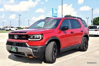 New 2026 Honda Passport TrailSport Elite image 1