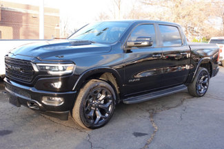 Used 2023 RAM 1500 Limited image 1