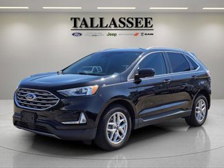 Used 2021 Ford Edge SEL w/ Convenience Package image 1