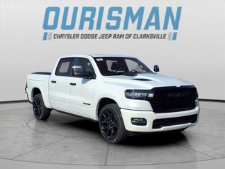 New 2026 RAM 1500 Laramie image 1