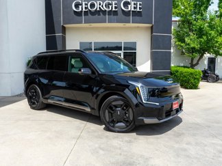 New 2026 Kia EV9 GT-Line image 1