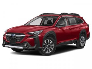 New 2025 Subaru Outback Limited image 1
