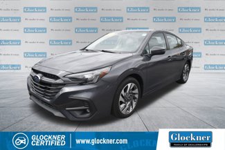 Used 2024 Subaru Legacy Limited image 1