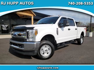 Used 2019 Ford F250 XL w/ STX Appearance Package image 1