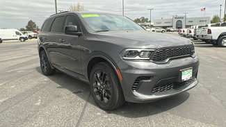New 2025 Dodge Durango GT w/ Blacktop Package image 1