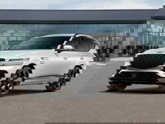 New 2026 Genesis GV80 3.5T Prestige image 1
