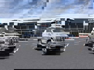 New 2025 GMC Acadia Denali w/ LPO, Floor Liner Package image 1