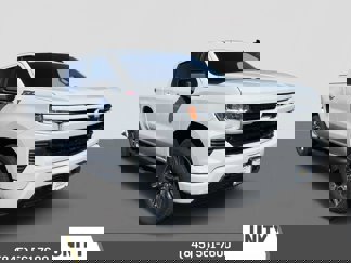 New 2025 Chevrolet Silverado 1500 RST w/ Convenience Package II image 1