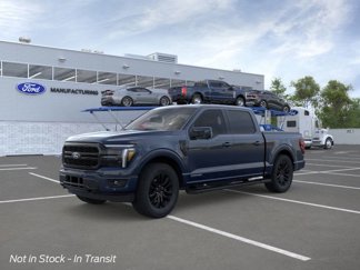 New 2025 Ford F150 Lariat video 1