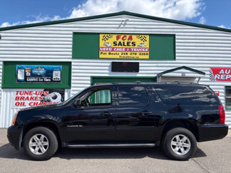 Used 2013 GMC Yukon XL SLT w/ SLT-2 Equipment Package image 1