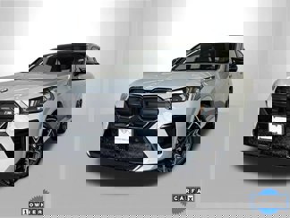 Used 2025 BMW X2 M35i w/ Premium Package image 1