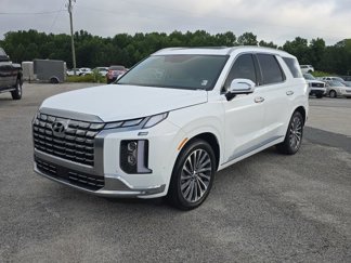 Used 2025 Hyundai Palisade Calligraphy image 1