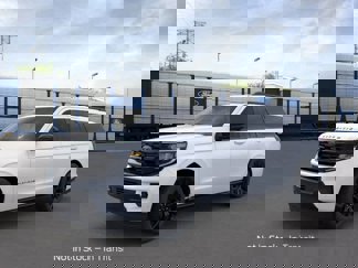 New 2025 Ford Expedition Max Platinum w/ Stealth Appearance Package image 1