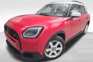 New 2025 MINI Cooper Countryman S image 1